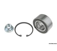 Kit Cuscinetto Anteriore Per MG ZT- T 2001-2005 KLP/BM/290A