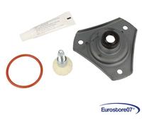 KIT CUSCINETTO BATTERIA POSTERIORE ASCIUGATRICE LG ORIGINALE 383EEL3003A