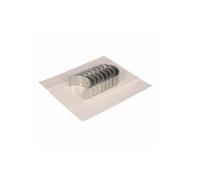 KIT Cuscinetto biella GLYCO 71-4033/4.010 MAGGIORAZIONE 0.10 PER MOTORE 1.3 MJET