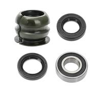 Kit cuscinetto canotto sterzo compatibile con TRX300 TRX400 TRX350 TRX450