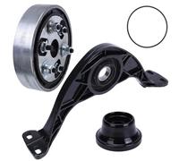 Kit Cuscinetto Centrale 1K0521307 5N0521101C Per VW Per Tiguan Per Audi Q3 2.0L A/T 2019-2021. Sostituisce 40857 Sostituzione