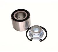2 x Cuscinetto ruota MAXGEAR per RENAULT 11, 19 I, 19 II, 5, 9, CLIO I, CLIO