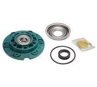 Kit cuscinetto completo per lavatrice, cuscinetto tamburo con guarnizioni e disco, 4071424214