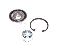Kit Cuscinetto (Cuscinetti) Ruota TKR1235NP R190.07 VKBA 7573 972272 WBK1010