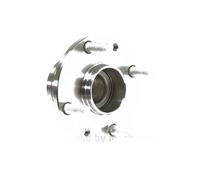Kit Cuscinetto (Cuscinetti) Ruota TKR1240NP 8530 50214 R170.23 VKBA 1949 QWB891