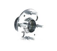 Kit Cuscinetto (Cuscinetti) Ruota TKR1262NP R174.84 424025 KK24025 42200-SAH-G51