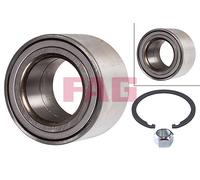 KIT Cuscinetto Della Ruota FAG 713 6197 50 Per MITSUBISHI