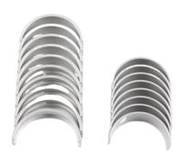 Kit cuscinetto di biella principale dell'albero motore 038105591AM 038105701A 038105701B compatibile con parti di motociclette automobilistiche per il codice prodotto 038105591AM 038105701A 038105701B