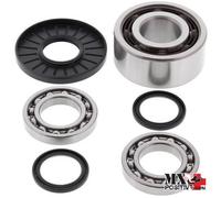 KIT CUSCINETTO DIFFERENZIALE ANTERIORE POLARIS RZR 570 S 2017 ALL BALLS 25-2075