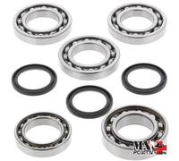 KIT CUSCINETTO DIFFERENZIALE ANTERIORE POLARIS RZR 800 BUILT BEFORE 12/31/09 ...