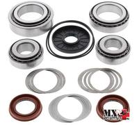 KIT CUSCINETTO DIFFERENZIALE POSTERIORE POLARIS RZR 800 BUILT BEFORE 12/31/09...