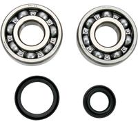 Kit Cuscinetto E Guarnizione Crank Moose Racing #A24-1016