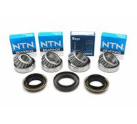 Kit Cuscinetto E Guarnizione Differenziale Posteriore FREELANDER (Fino Al 2002)