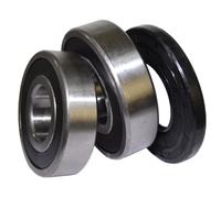 Kit Cuscinetto E Guarnizione Per Frigidaire GLTF1040AS0 GLTF1240AS0 GLTF1570ES0