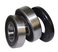 Kit Cuscinetto E Guarnizione Per Lavatrice Frontale Kenmore 131462800 131275200