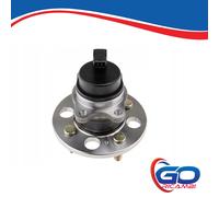 KIT CUSCINETTO E MOZZO RUOTA POSTERIORE DESTRO SINISTRO HYUNDAI I20 I10 CON ABS