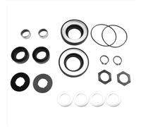 Kit cuscinetto e paraolio per albero assale anteriore per escursione Super Duty