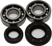Kit Cuscinetto E Sigillo Crankshaft/Main All Balls Racing 24-1067