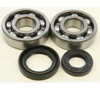 Kit Cuscinetto E Sigillo Crankshaft/Main All Balls Racing 24-1075