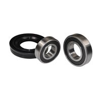 Kit Cuscinetto E Sigillo Per Kenmore 8540446 11046462501 11046472500 11046472501