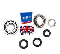 Kit Cuscinetto E Tenuta Olio SKF 007647 Per Lambretta GP