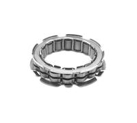 Kit cuscinetto frizione ingranaggio cuscinetto avviamento unidirezionale for motocicletta for TTR250 XT250 YFM250 TT250R(With Edge Bearing)