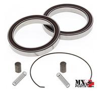 KIT CUSCINETTO FRIZIONE ONE WAY CAN-AM OUTLANDER MAX 800R LTD 4X4 2011-2012 A...