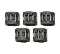 Kit cuscinetto gabbia ad aghi per pignone frizione 5 pezzi 9512 933 2260 compatibile con motosega MS180 MS170 018 017 MS 180 170