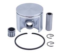 Kit cuscinetto gabbia for anello pistone motosega da 50 mm for motore speciale H-usqvarn 266XP 268 Jonsered 670 501 65 94-03