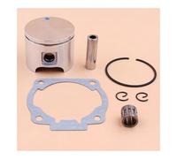 Kit cuscinetto guarnizione cilindro anello pistone da 46 mm adatto for motosega 55 503608171 503 60 81-71