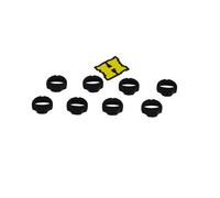 Kit Cuscinetto Hinson Racing Honda CRF 450 X Enduro 2019 CU789-1701