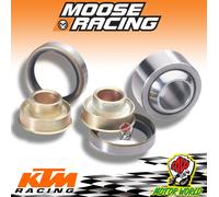 KIT CUSCINETTO INFERIORE AMMORTIZZATORE UNIBALL MONO KTM 250 XC-FW 2008 2009