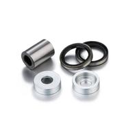Factory Links Ktm Sxf 2011-20 Lower Shock Bearing Kit Argento