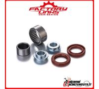 KIT CUSCINETTO INFERIORE MONO HM-VENT CRE - MOTARD 450 2002-2004 100203083#2