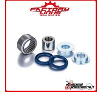 KIT CUSCINETTO INFERIORE MONO RIEJU MR 250 2T RACING ENDURO 2021-2024 100203077#