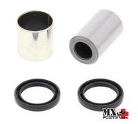 KIT CUSCINETTO INFERIORE SOSPENSIONE ANT HONDA TRX400EX 2008 ALL BALLS 21-0008