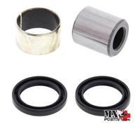 KIT CUSCINETTO INFERIORE SOSPENSIONE HONDA TRX450S 1998-2001 ALL BALLS 21-000...