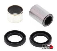 KIT CUSCINETTO INFERIORE SOSPENSIONE HONDA TRX500FE 2008-2011 ALL BALLS 21-00...