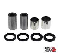 KIT CUSCINETTO INFERIORE SOSPENSIONE HONDA TRX500FM 2012-2013 ALL BALLS 21-00...