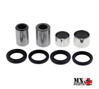 KIT CUSCINETTO INFERIORE SOSPENSIONE HONDA TRX500FPM 2012-2013 ALL BALLS 21-0...