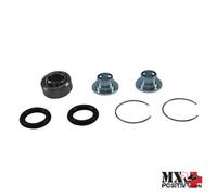KIT CUSCINETTO INFERIORE SOSPENSIONE POLARIS RZR TURBO S 2021 ALL BALLS 21-00...
