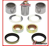 KIT CUSCINETTO MONO AMMORTIZZATORE INFERIORE ALL BALLS HUSQVARNA TX 300 / I 2017
