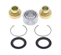 Kit cuscinetto mono ammortizzatore superiore Yamaha WR250F 18 29-1016 ALL BALLS