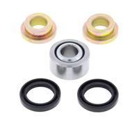 Kit cuscinetto mono ammortizzatore superiore Yamaha YZ125 89 29-1010 ALL BALLS