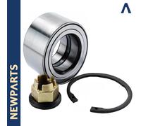 Kit Cuscinetto Mozzo Anteriore Sinistro Destra Per Master II Movano Interstar