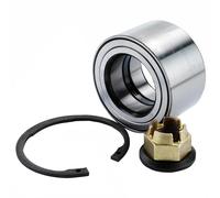 Kit Cuscinetto Mozzo Anteriore Sinistro/Destro Per Master II Movano Interstar