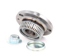 KIT CUSCINETTO MOZZO COMPLETO RUOTA POSTERIORE VW GOLF 4 GOLF lV AUDI A3 CON ABS