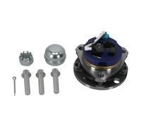 Kit Cuscinetto Mozzo for Opel Astra G Classic F35 1.4-1.7L 2004-2009 1603209