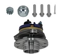 Kit Cuscinetto Mozzo for Opel Astra G Classic F35 1.4-1.7L 2004-2009 90538940