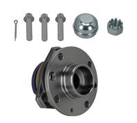 Kit Cuscinetto Mozzo for Opel Astra G Classic F35 1.4-1.7L 2004-2009 VKBA3511